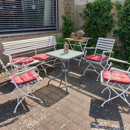 Ferienwohnung Vogelvilla Altenbeken エクステリア 写真