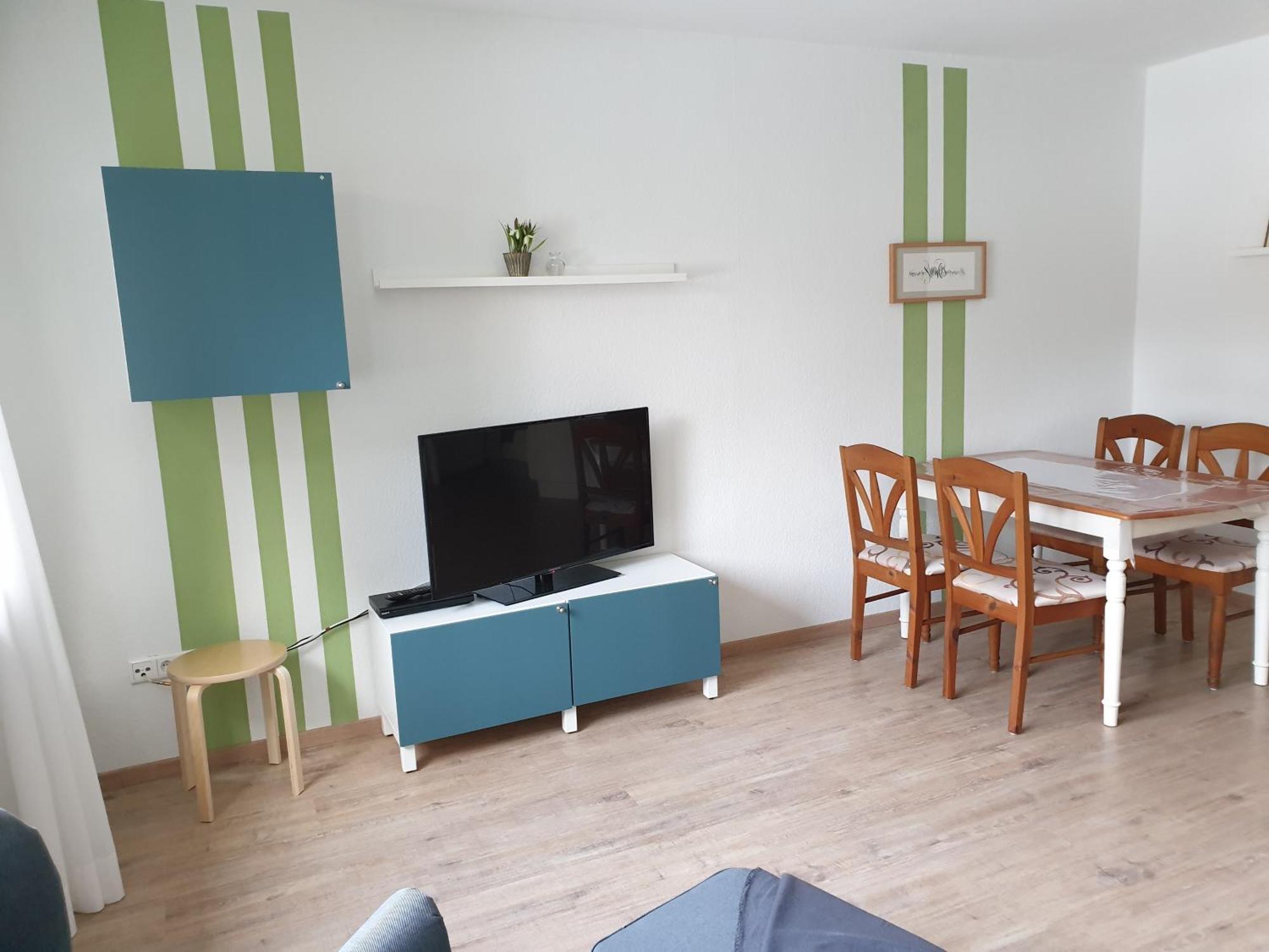 Ferienwohnung Vogelvilla Altenbeken エクステリア 写真